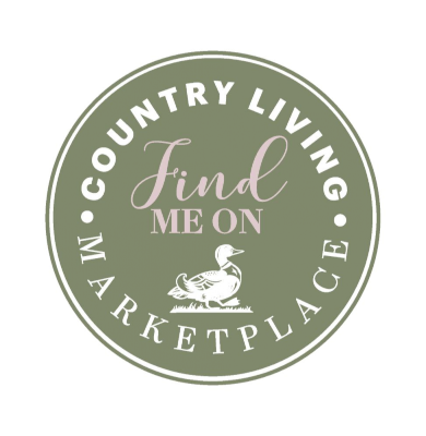 Link to our page on Country Living Marketplace